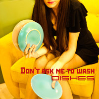Fish Out of Water - Don't Ask Me to Wash Dishes