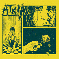 Atria - Atria (Explicit)