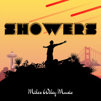 Miles Wiley Music - Showers