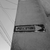 Mascayano - Susurros del Patrón (En Vivo)