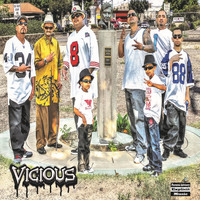 Vicious - Huelga (Explicit)