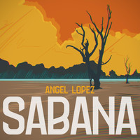 Angel Lopez - Sabana
