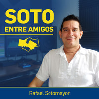 Rafael Sotomayor - Soto Entre Amigos