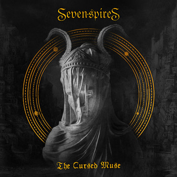 Seven Spires - The Cursed Muse