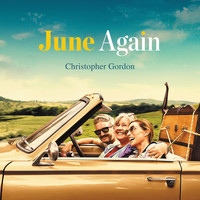 Christopher Gordon - June Again