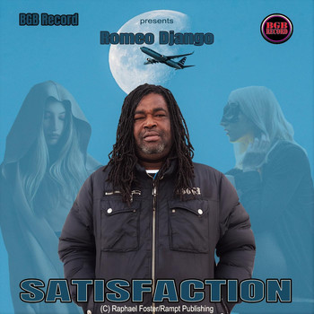 Romeo Django - Satisfaction