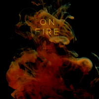 Lindsay Wright - On Fire
