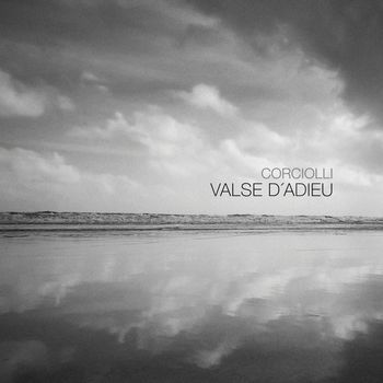 Corciolli - Valse D'Adieu