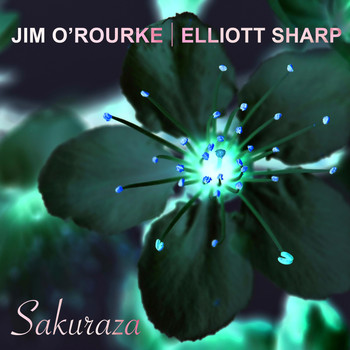 Jim O'rourke & Elliott Sharp - Sakuraza