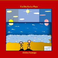 Abdon Santiago - Un Dia en la Playa