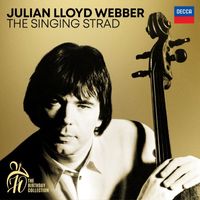 Julian Lloyd Webber - Julian Lloyd Webber - The Singing Strad (A 70th Birthday Collection)