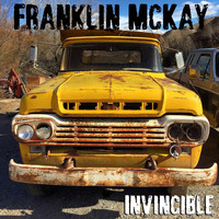 Franklin Mckay - Invincible