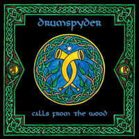 Drumspyder - Calls from the Wood
