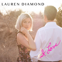 Lauren Diamond - I Love
