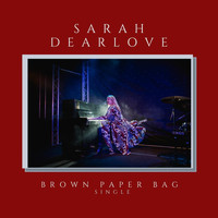 Sarah Dearlove - Brown Paper Bag