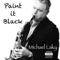 Michael Laky - Paint It Black