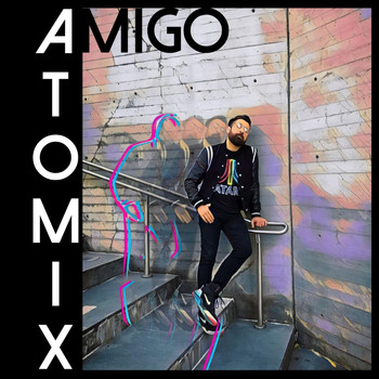 Atomix - Amigo