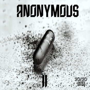 Anonymous - II (Explicit)