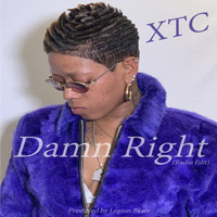 XTC - Damn Right (Radio Edit)