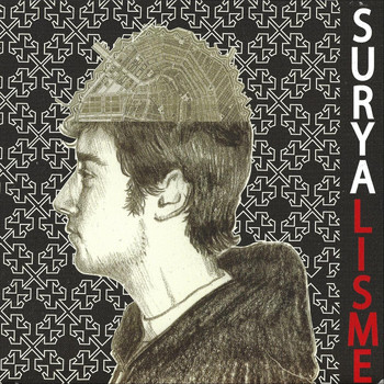 Surya - Suryalisme (Explicit)