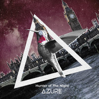 Azure - Hunter of the Night