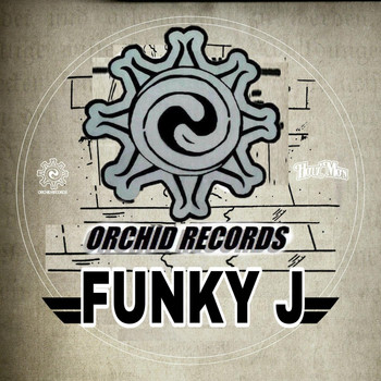 Funky J - Funky J