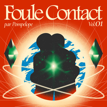 Various Artists - Foule Contact Vol.01 (Compilation)