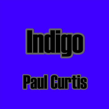 Paul Curtis - Indigo