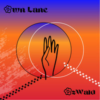 Ozwald - Own Lane (Explicit)