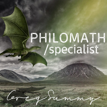 Greg Summy - Philomath / Specialist (Explicit)