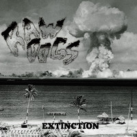 Raw Dogs - Extinction (Explicit)