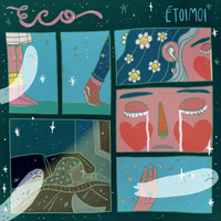 Étoimoi - Eco (feat. Malena Ramos & Duhon)