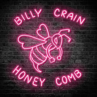 Billy Crain - Honey Comb