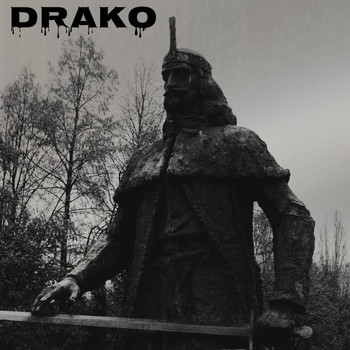 Mark Thirteen - Drako