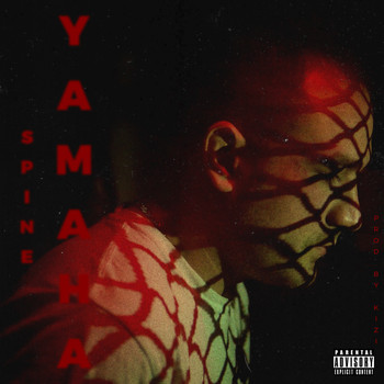 Spine - YAMAHA (Explicit)