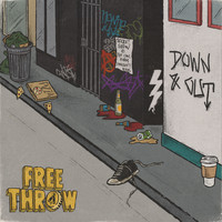 Free Throw - Down & Out