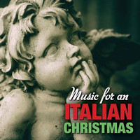 London Philharmonic Orchestra - Music for an Italian Christmas