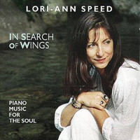Lori-Ann Speed - In Search of Wings