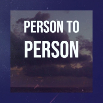 Various Artist - Person To Person