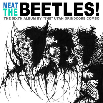 Kaotis Infinitum - Meat the Beetles! (Explicit)
