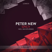 Peter New - Spicy