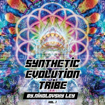 Various Artists - V/A Synthetic Evolution Tribe Vol.1
