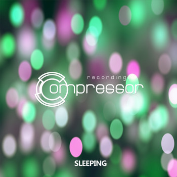 Various Artists - Sleeping
