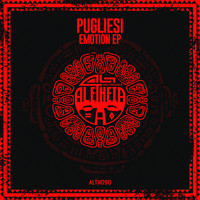 Pugliesi - Emotion EP