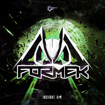 Formek - Insight E.P.