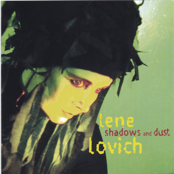 Lene Lovich - Shadows and Dust