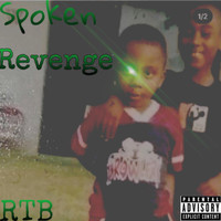 Spoken - Spoke Revenge (Explicit)