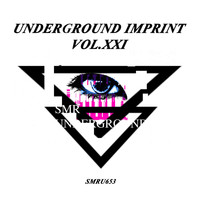 Kaizer The DJ - UndergrounD Imprint Vol.XXII
