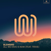 Blewbird featuring Trixie - All We Have Is Now