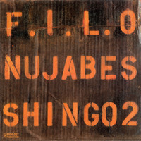 Nujabes featuring Shing02 - F.I.L.O (First In Last Out) [12inch Ver.]